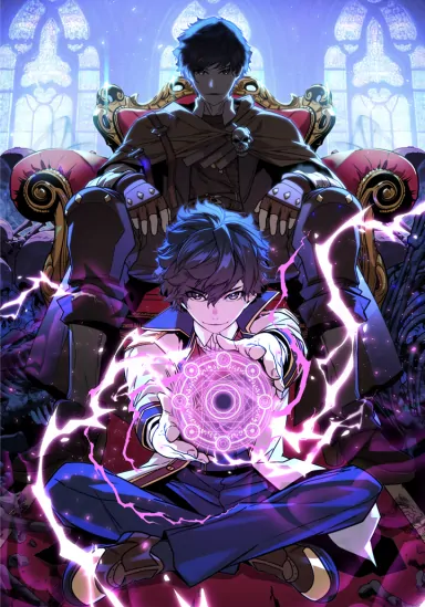 The Player of the Fallen Family [Fury Scans]