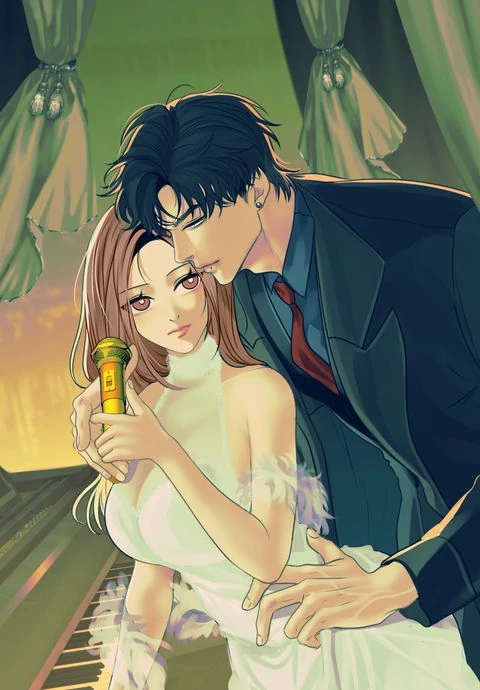 Back to the Moon [Official][Uncensored]