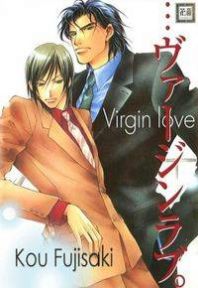 Virgin Love